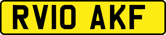 RV10AKF