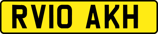 RV10AKH