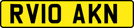 RV10AKN
