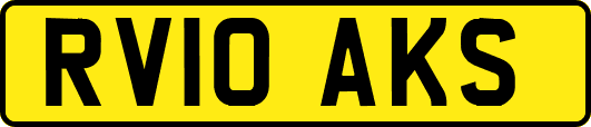RV10AKS