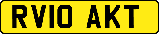 RV10AKT