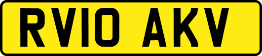 RV10AKV