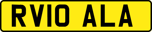 RV10ALA