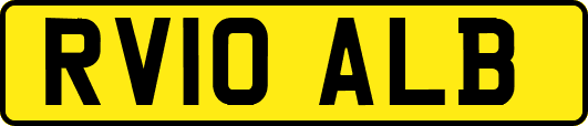RV10ALB
