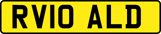 RV10ALD