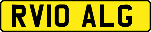 RV10ALG