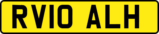 RV10ALH