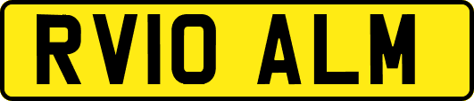 RV10ALM