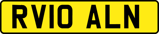 RV10ALN