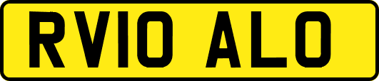 RV10ALO