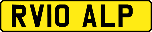 RV10ALP