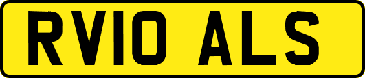RV10ALS