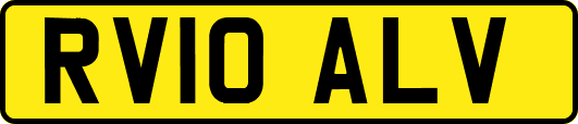 RV10ALV