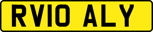 RV10ALY