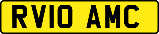 RV10AMC