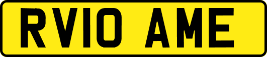 RV10AME