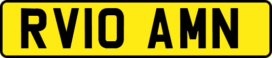 RV10AMN