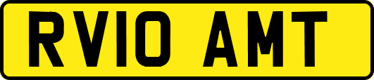 RV10AMT
