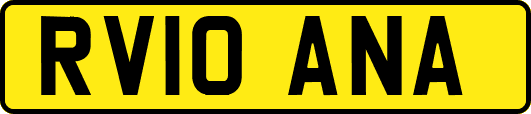RV10ANA