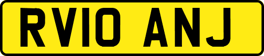 RV10ANJ
