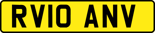 RV10ANV