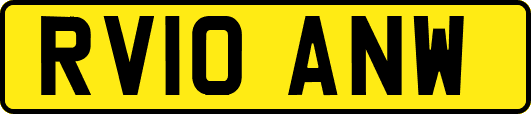 RV10ANW