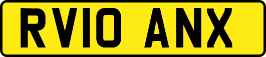 RV10ANX