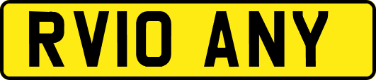 RV10ANY