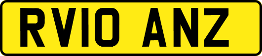 RV10ANZ