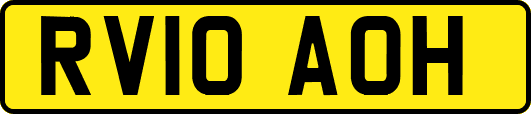RV10AOH