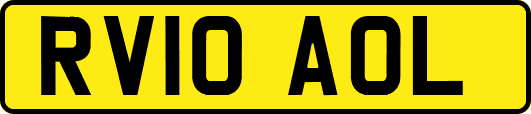 RV10AOL