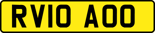 RV10AOO