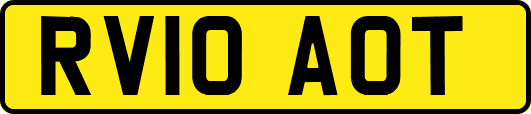 RV10AOT