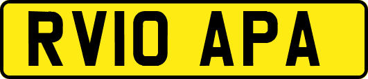 RV10APA