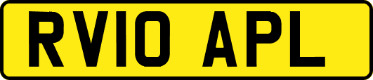 RV10APL