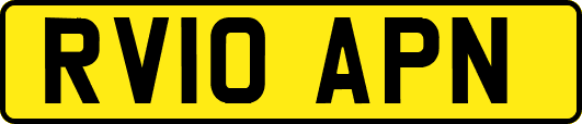 RV10APN