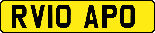 RV10APO
