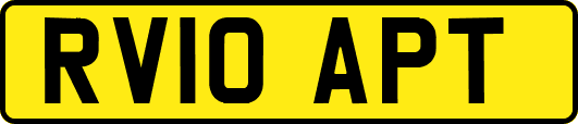 RV10APT