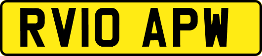 RV10APW
