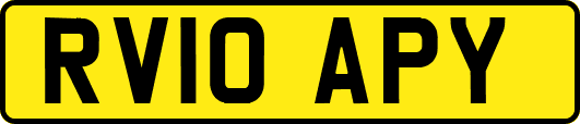 RV10APY