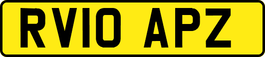 RV10APZ