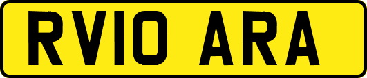 RV10ARA