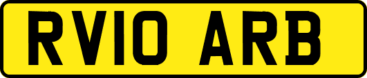 RV10ARB