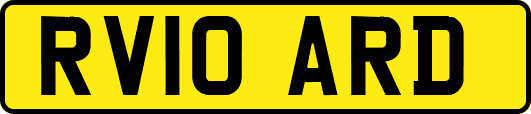 RV10ARD
