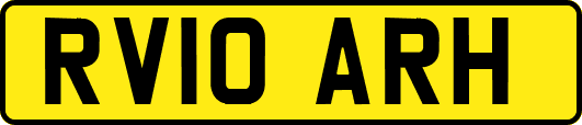 RV10ARH