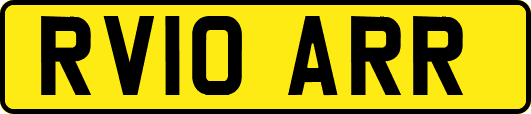 RV10ARR