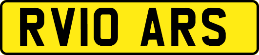 RV10ARS
