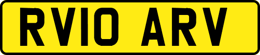 RV10ARV