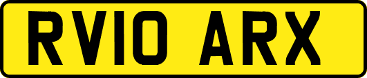 RV10ARX