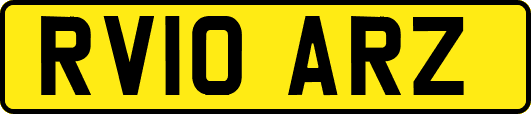 RV10ARZ
